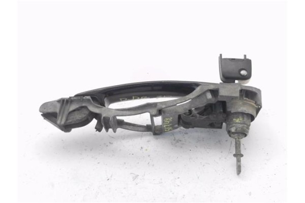 Recambio de maneta exterior delantero derecha para volkswagen golf iv berlina (1j1) 1.9 tdi referencia OEM IAM 3B0837885  