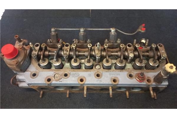 Recambio de culata para land rover x x referencia OEM IAM   