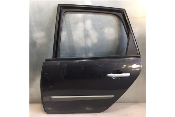 Recambio de puerta trasero izquierda para renault scenic ii (jm)(2003) 1.9 dci (jm15) referencia OEM IAM   