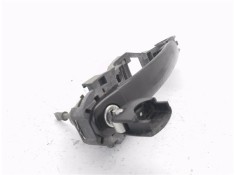 Recambio de maneta exterior delantero derecha para volkswagen golf iv berlina (1j1) 1.9 tdi referencia OEM IAM 3B0837885  