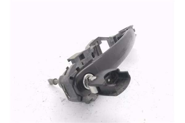 Recambio de maneta exterior delantero derecha para volkswagen golf iv berlina (1j1) 1.9 tdi referencia OEM IAM 3B0837885  