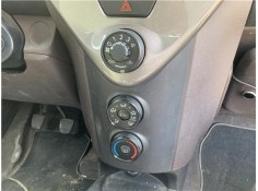 Recambio de mandos calefaccion / a.a. para toyota iq (nuj1/ngj1/kgj1) 1.0 básico referencia OEM IAM 5590174030C0   2