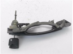 Recambio de maneta exterior delantero derecha para volkswagen golf iv berlina (1j1) 1.9 tdi referencia OEM IAM 3B0837885  