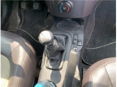 Recambio de palanca de cambio para toyota iq (nuj1/ngj1/kgj1) 1.0 básico referencia OEM IAM 3353074010  
