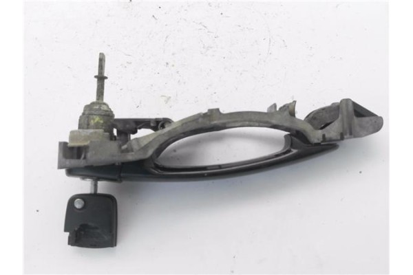 Recambio de maneta exterior delantero derecha para volkswagen golf iv berlina (1j1) 1.9 tdi referencia OEM IAM 3B0837885  