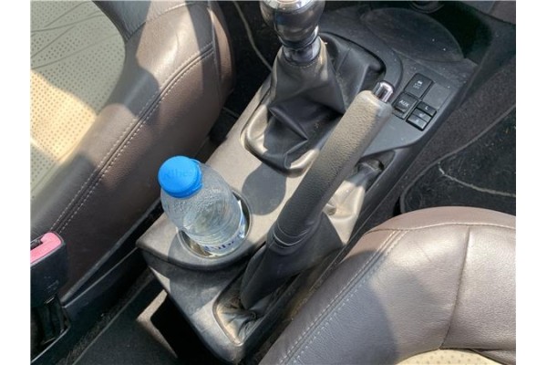 Recambio de palanca freno de mano para toyota iq (nuj1/ngj1/kgj1) 1.0 básico referencia OEM IAM 4620174020B0  