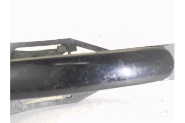 Recambio de maneta exterior delantero derecha para volkswagen golf iv berlina (1j1) 1.9 tdi referencia OEM IAM 3B0837885  