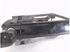 Recambio de maneta exterior delantero derecha para volkswagen golf iv berlina (1j1) 1.9 tdi referencia OEM IAM 3B0837885  