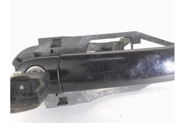 Recambio de maneta exterior delantero derecha para volkswagen golf iv berlina (1j1) 1.9 tdi referencia OEM IAM 3B0837885  