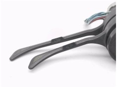 Recambio de mando intermitencia para seat 124 1.6 referencia OEM IAM 3700379577  