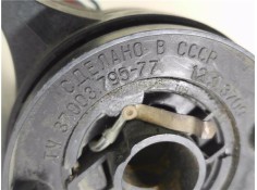 Recambio de mando intermitencia para seat 124 1.6 referencia OEM IAM 3700379577  