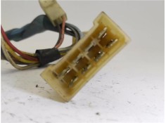 Recambio de mando intermitencia para seat 124 1.6 referencia OEM IAM 3700379577  