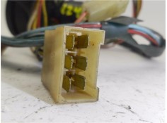 Recambio de mando intermitencia para seat 124 1.6 referencia OEM IAM 3700379577  