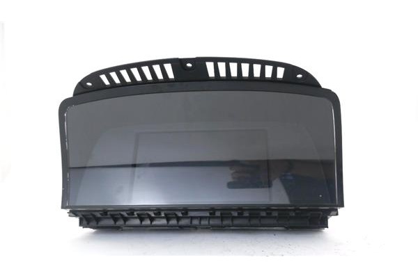 Recambio de cuadro completo para bmw serie 7 (e65/e66) 3.0 730d referencia OEM IAM 65826933164  