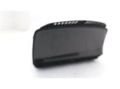 Recambio de cuadro completo para bmw serie 7 (e65/e66) 3.0 730d referencia OEM IAM 65826933164  
