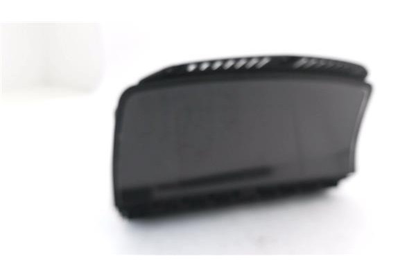 Recambio de cuadro completo para bmw serie 7 (e65/e66) 3.0 730d referencia OEM IAM 65826933164  