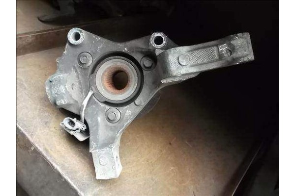 Recambio de mangueta delantero derecha para opel sintra 2.2 cd referencia OEM IAM   