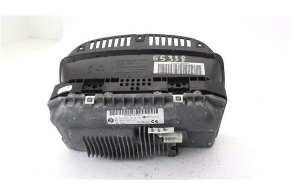 Recambio de cuadro completo para bmw serie 7 (e65/e66) 3.0 730d referencia OEM IAM 65826933164  