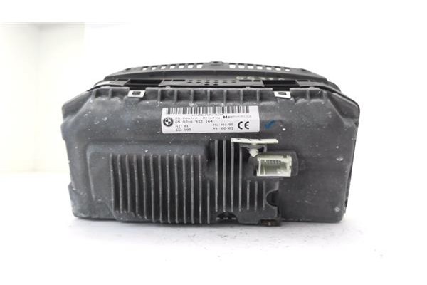 Recambio de cuadro completo para bmw serie 7 (e65/e66) 3.0 730d referencia OEM IAM 65826933164  