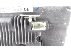 Recambio de cuadro completo para bmw serie 7 (e65/e66) 3.0 730d referencia OEM IAM 65826933164  