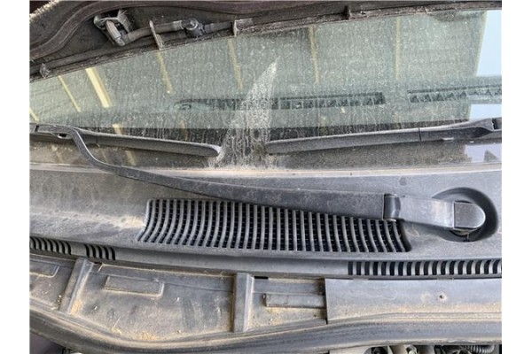Recambio de brazo limpiaparabrisas delantero derecho para toyota iq (nuj1/ngj1/kgj1) 1.0 básico referencia OEM IAM 8521174030  