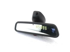 Recambio de retrovisor interior para bmw serie 7 (e65/e66) 3.0 730d referencia OEM IAM 9050392 8236774 