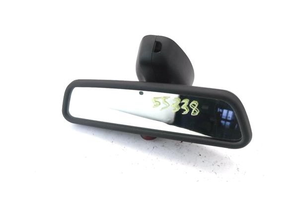 Recambio de retrovisor interior para bmw serie 7 (e65/e66) 3.0 730d referencia OEM IAM 9050392 8236774 