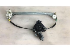 Recambio de mecanismo elevalunas trasero izquierdo para peugeot 406 berlina (s1/s2) 2.0 hdi 110 referencia OEM IAM 922356 013082