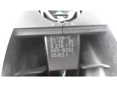 Recambio de retrovisor interior para bmw serie 7 (e65/e66) 3.0 730d referencia OEM IAM 9050392 8236774 