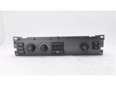 Recambio de mandos calefaccion / a.a. para bmw serie 7 (e65/e66) 3.0 730d referencia OEM IAM 64116932146 90025121 