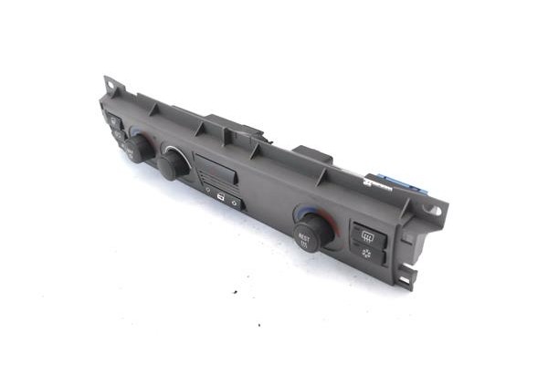 Recambio de mandos calefaccion / a.a. para bmw serie 7 (e65/e66) 3.0 730d referencia OEM IAM 64116932146 90025121 