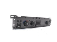 Recambio de mandos calefaccion / a.a. para bmw serie 7 (e65/e66) 3.0 730d referencia OEM IAM 64116932146 90025121 