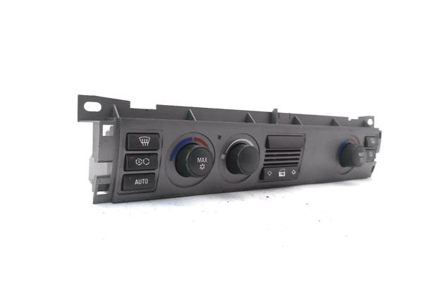 Recambio de mandos calefaccion / a.a. para bmw serie 7 (e65/e66) 3.0 730d referencia OEM IAM 64116932146 90025121 