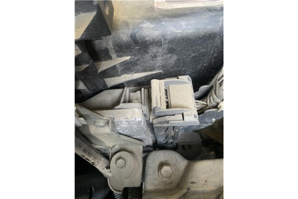 Recambio de centralita para toyota iq (nuj1/ngj1/kgj1) 1.0 básico referencia OEM IAM 8966174060  