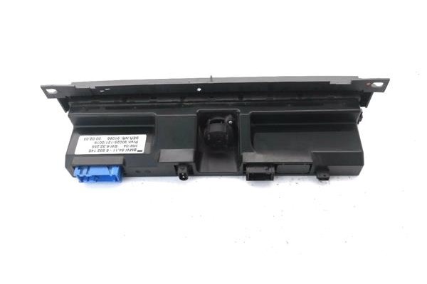 Recambio de mandos calefaccion / a.a. para bmw serie 7 (e65/e66) 3.0 730d referencia OEM IAM 64116932146 90025121 