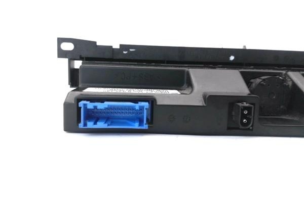 Recambio de mandos calefaccion / a.a. para bmw serie 7 (e65/e66) 3.0 730d referencia OEM IAM 64116932146 90025121 
