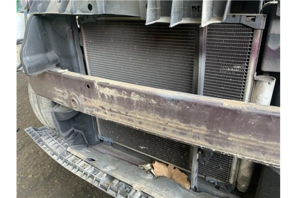 Recambio de radiador aire acondicionado para toyota iq (nuj1/ngj1/kgj1) 1.0 básico referencia OEM IAM 8846074010  
