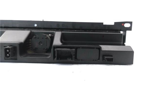 Recambio de mandos calefaccion / a.a. para bmw serie 7 (e65/e66) 3.0 730d referencia OEM IAM 64116932146 90025121 