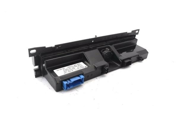 Recambio de mandos calefaccion / a.a. para bmw serie 7 (e65/e66) 3.0 730d referencia OEM IAM 64116932146 90025121 