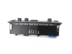 Recambio de mandos calefaccion / a.a. para bmw serie 7 (e65/e66) 3.0 730d referencia OEM IAM 64116932146 90025121 