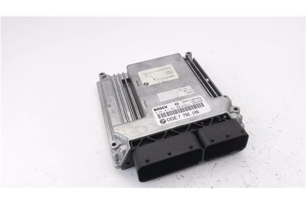 Recambio de centralita para bmw serie 7 (e65/e66) 3.0 730d referencia OEM IAM DDE7792106 281011231 