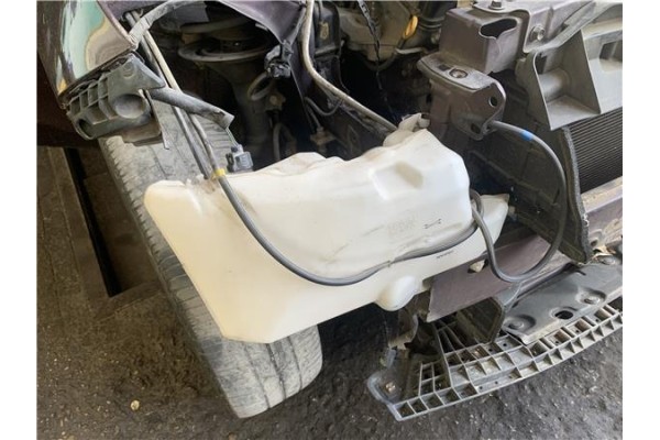 Recambio de deposito limpiaparabrisas para toyota iq (nuj1/ngj1/kgj1) 1.0 básico referencia OEM IAM 060851314  