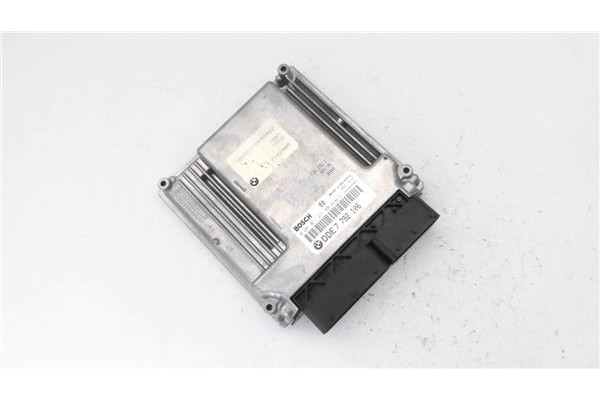 Recambio de centralita para bmw serie 7 (e65/e66) 3.0 730d referencia OEM IAM DDE7792106 281011231 