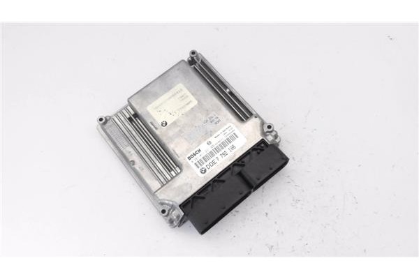 Recambio de centralita para bmw serie 7 (e65/e66) 3.0 730d referencia OEM IAM DDE7792106 281011231 