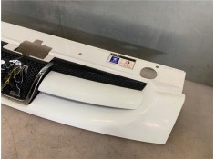 Recambio de rejilla paragolpes delantero para peugeot partner combispace (5f) 1.6 hdi 75 referencia OEM IAM 7804N1 98519600XT 