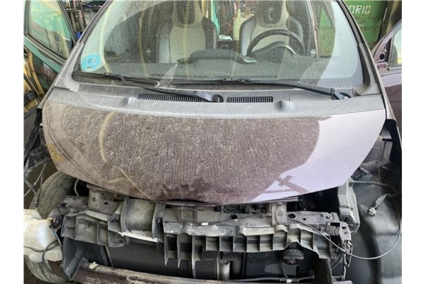Recambio de capo para toyota iq (nuj1/ngj1/kgj1) 1.0 básico referencia OEM IAM 5330174010  