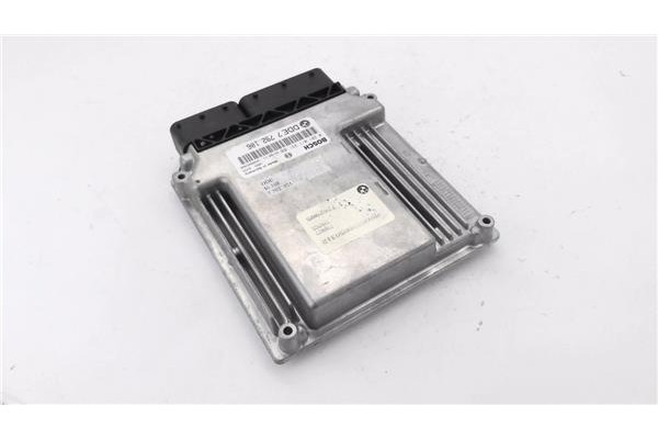 Recambio de centralita para bmw serie 7 (e65/e66) 3.0 730d referencia OEM IAM DDE7792106 281011231 