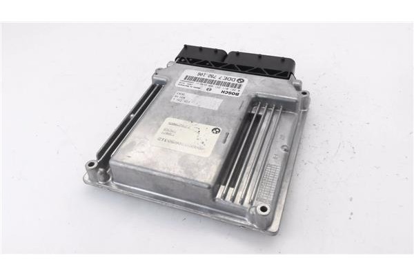 Recambio de centralita para bmw serie 7 (e65/e66) 3.0 730d referencia OEM IAM DDE7792106 281011231 