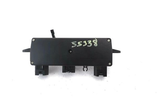 Recambio de módulo electrónico para bmw serie 7 (e65/e66) 3.0 730d referencia OEM IAM 6916692C 555344900 