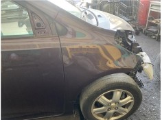 Recambio de aleta delantero derecha para toyota iq (nuj1/ngj1/kgj1) 1.0 básico referencia OEM IAM 5380174010  